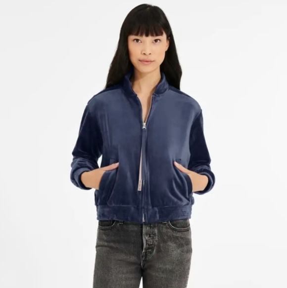 UGG Jackets & Blazers - UGG Devaney Bomber‎ jacket, Medium